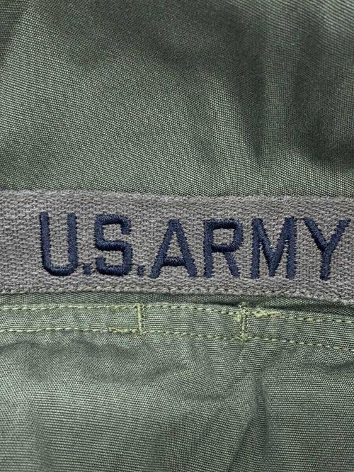 marka U.S. ARMY ミリタリージャケット BIG SIZE '05 USA製 US.Armed Forced CWU-36/P メンズXXL セージ