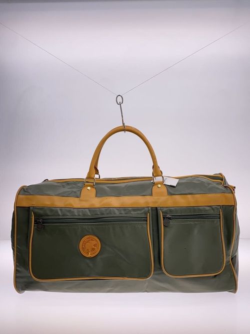 NIKE ボストンバッグ T90 ボストンバッグ ナイロン BLK | 2nd