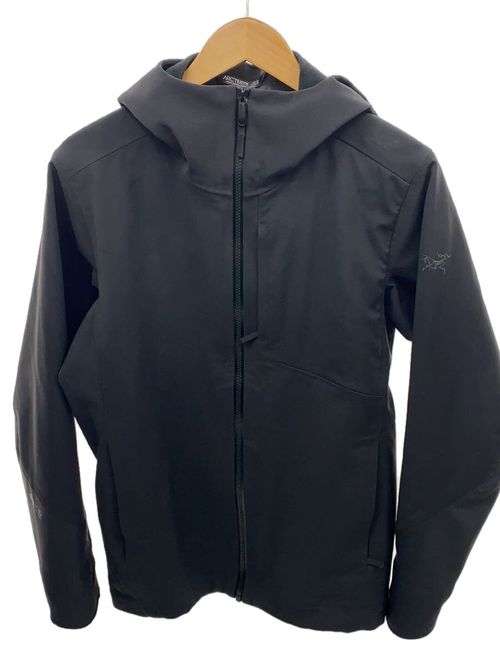 mont-bell マウンテンパーカー マウンテンパーカ XL ナイロン イエロー