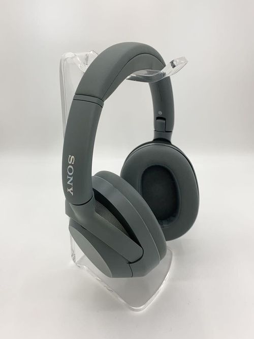 SONY イヤホン・ヘッドホン ULT WEAR ヘッドホン YY2981 | - Buyee, un