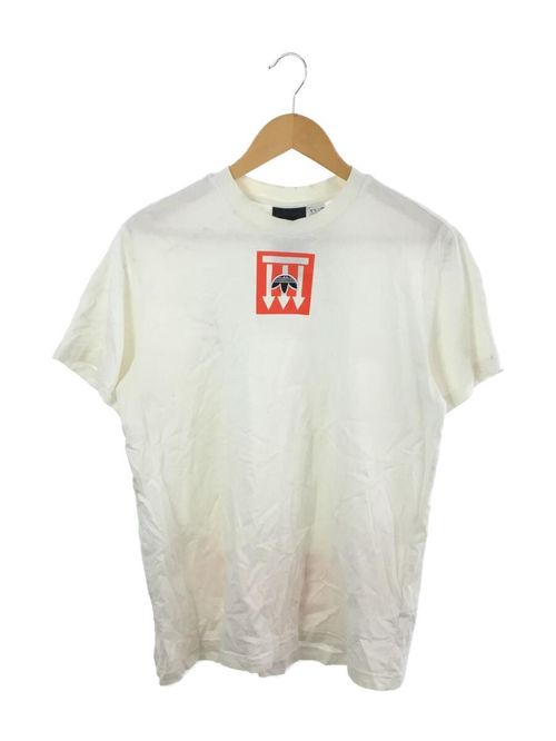 リア突WEST Tシャツ　M MMS WAVE RIDE Tシャツ – muta Online Store