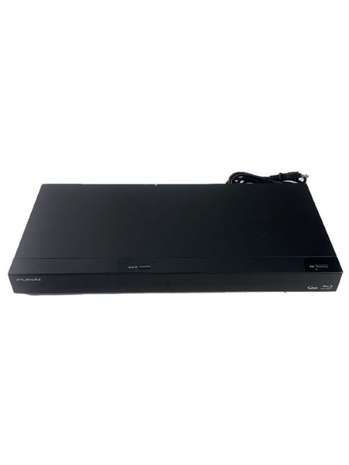 FUNAI Blu-ray・DVDレコーダー ブルーレイレコーダー FBR-HW510 | 2nd
