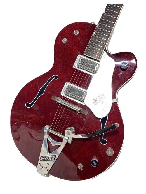 Gretsch エレキギター G6119-1962HTL 2012 G6119-1962HT 本体のみ