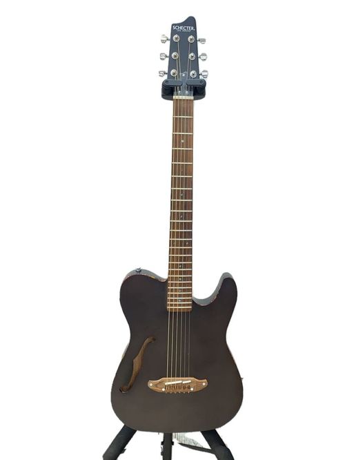 MORRIS エレアコ WE-60 WE-60 アコースティックギター ソフトケース