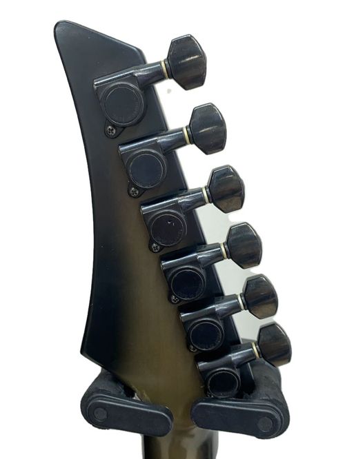 MORRIS エレアコ Tornado ECLIPSE DZ エレアコ 黒系 6弦 9V電池x1
