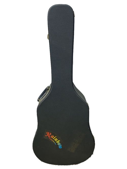 MORRIS エレアコ Tornado ECLIPSE DZ エレアコ 黒系 6弦 9V電池x1