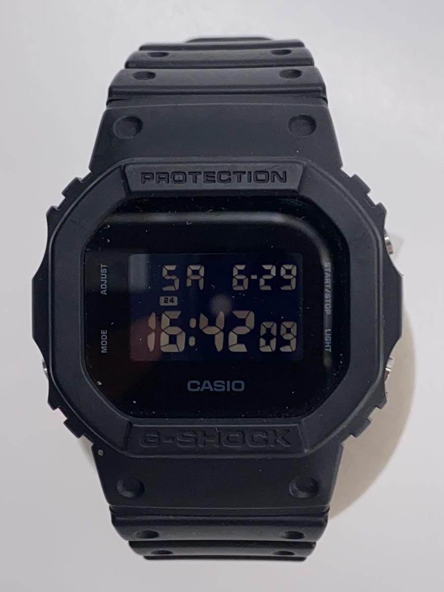 CASIO メンズ腕時計 クォーツ腕時計・G-SHOCK デジタル BLK BLK | - Buyee 통신 판매 대리 구매 서비스/에서 쇼핑