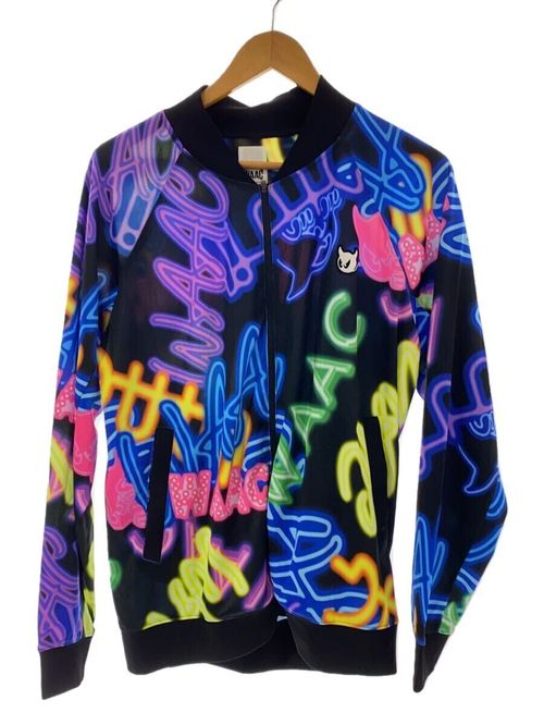 MONCLER その他 ジャケット S NVY F20918G75300 MAGLIA CARDIGAN