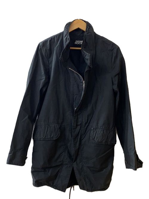 MONCLER / ジャケット/S/NVY/F20918G75300/MAGLIA CARDIGAN/トラックジャケット/ジャージ MONCLER その他 ジャケット S NVY F20918G75300 MAGLIA CARDIGAN