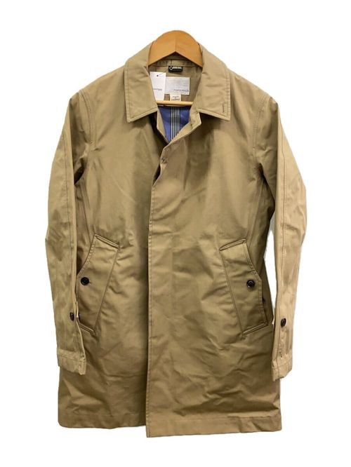UNUSED トレンチコート トレンチコート 2 コットン BEG US1460