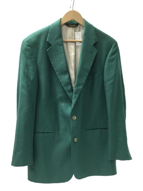 BROOKS BROTHERS◇テーラードジャケット/--/--/GRN 1818 by