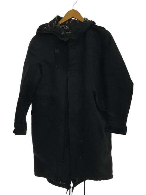 HAND PRINT\"Militaly Parka ヌード　モッズコート 3DNXvEhb.jpg?width=768