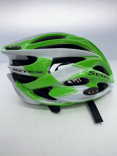 自転車用ヘルメット Selev MATRIX JFC サイズ56/60cm Amazon | Selev(セレーブ) MATRIX [マトリックス] (56~60cm