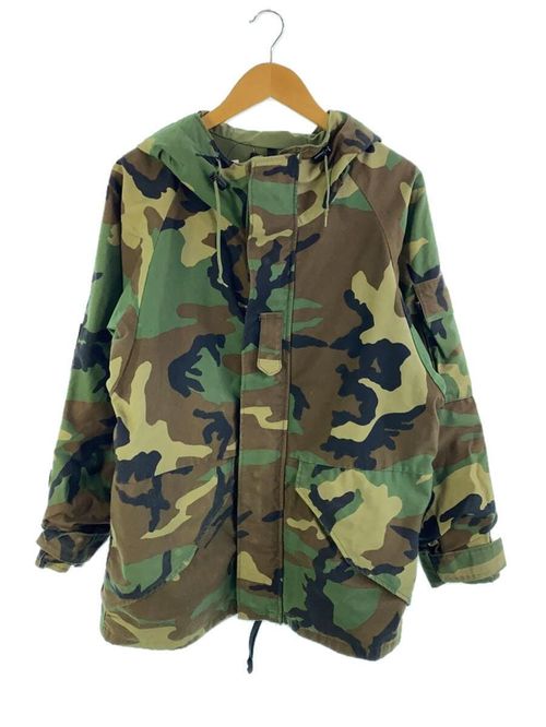 US.ARMY ミリタリージャケット ミリタリージャケット XL