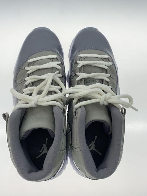 NIKE ハイカットスニーカー AIR JORDAN 11 RETRO_エアジョーダン