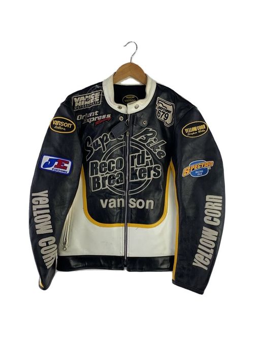 HORN WORKS ライダースジャケット シングルライダースジャケット