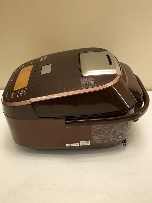 Panasonic SR-PA10E3 IH炊飯器 ブラウン Panasonic SR-PA10E3 IH炊飯器