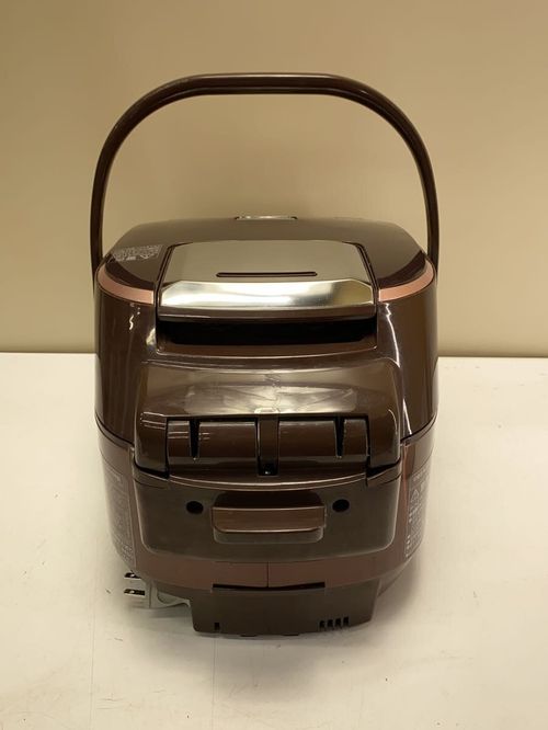 Panasonic SR-PA10E3 IH炊飯器 ブラウン Panasonic SR-PA10E3 IH炊飯器 ブラウン Panasonic SR-PA10E3 おどり
