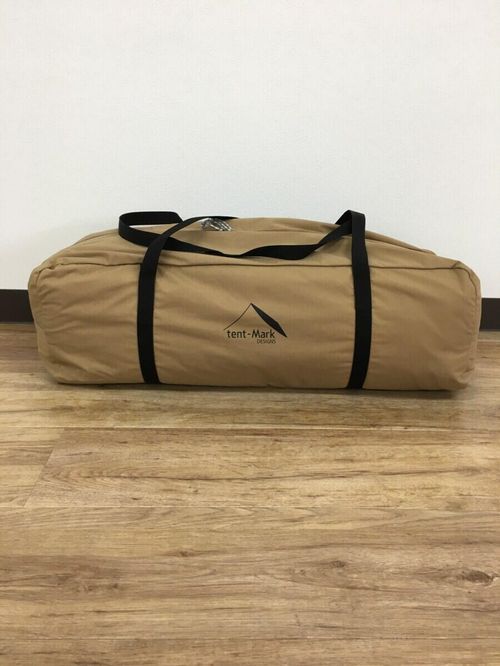 snow peak テント SD-225 テント エルフィールドデュオ Pro. SD-225