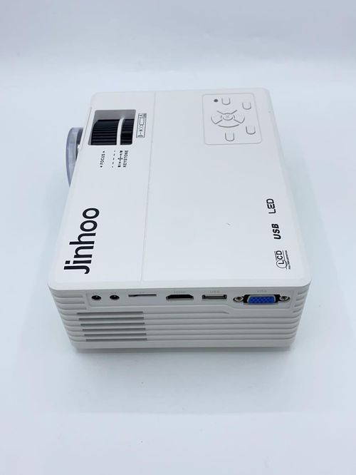 その他ブランド プロジェクター Jinhoo プロジェクター PJ0543 | - Buyee, un servicio de compras  proxy en línea | Compre en