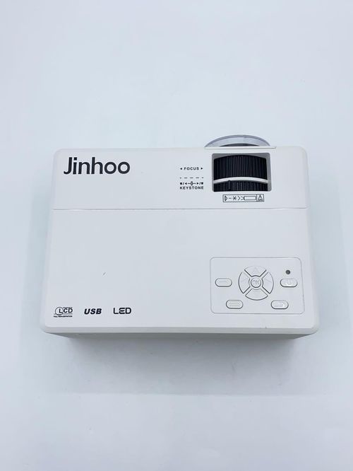 その他ブランド プロジェクター Jinhoo プロジェクター PJ0543 | - Buyee, un servicio de compras  proxy en línea | Compre en