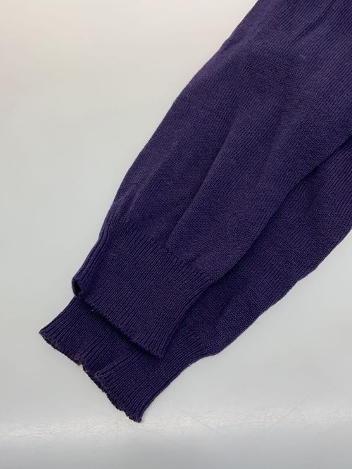 glamb カーディガン Giorno Giovanna cardigan 4 レーヨン パープル