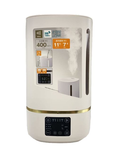 Panasonic 加湿器加湿器FE-KFW07-W | - Buyee日本代購服務| 在