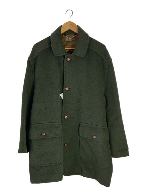 Brooks Brothers アメリカ製　ウールコート BROOKS BROTHERS その他 コート 42 ウール GRN | 2nd STREET in