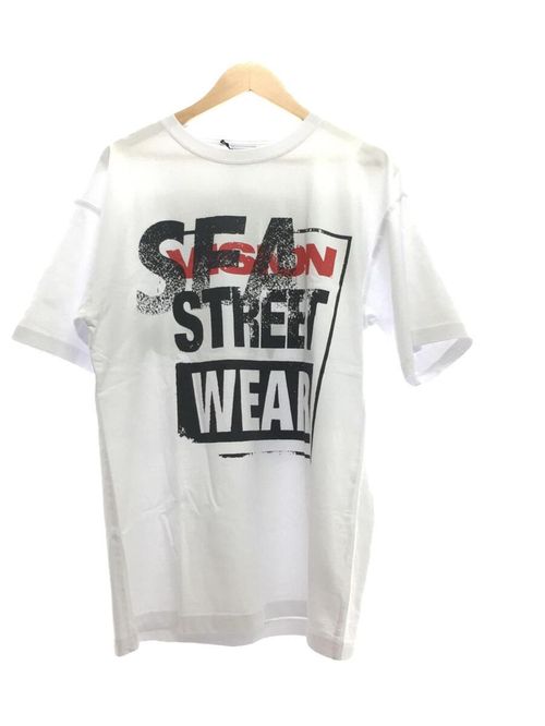Supreme Tシャツ 20FW Verify Tee Tシャツ L コットン RED | 2nd