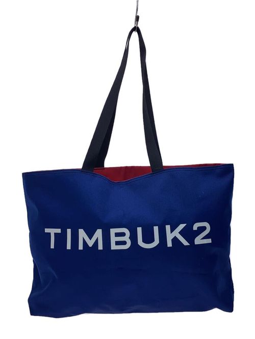 TIMBUK2 トートバッグ トートバッグ ブルー ナイロン プリント KDS15 | 2nd STREET in Japan - Buyee  通販購入サポートサービス | 2nd STREET in Japanでお買い物