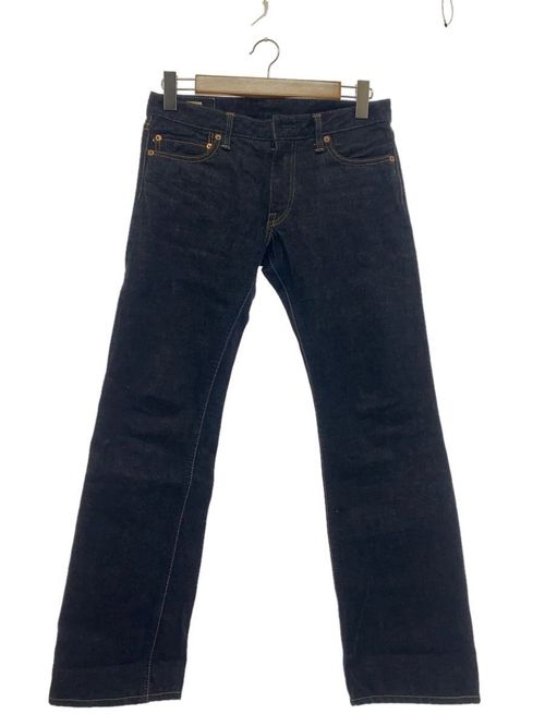 桃太郎ｼﾞｰﾝｽﾞ その他 出陣デニム 15.7oz ストレートパンツ 29 コットン 