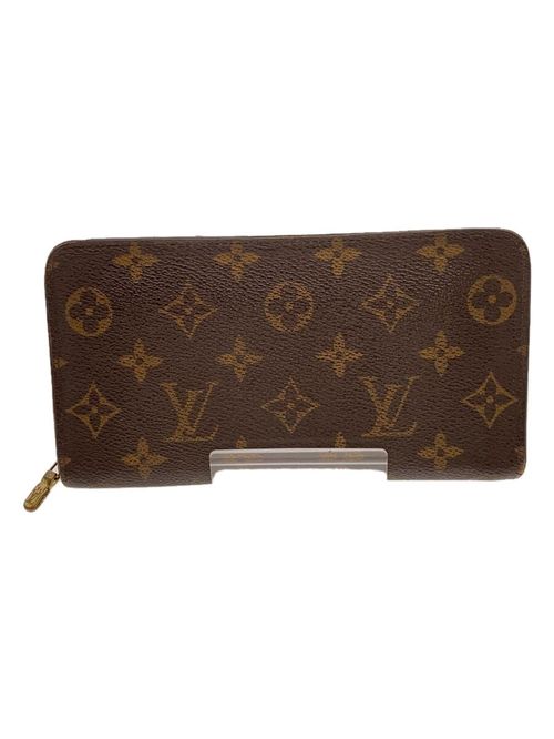 Louis Vuitton モノグラム レザー長財布 vuitton-1185.jpg