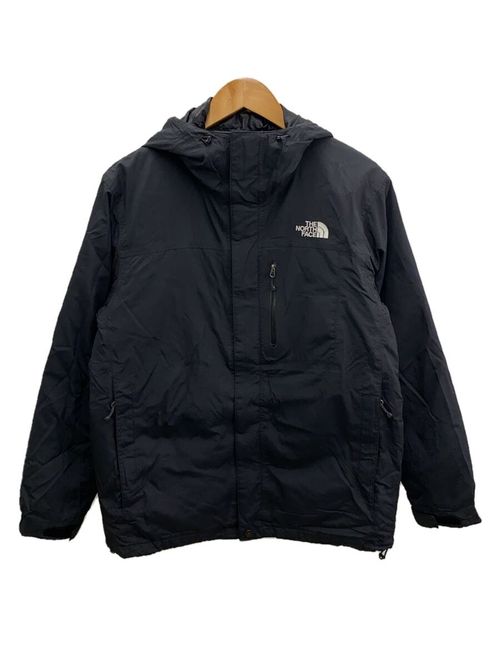 FIRST DOWN ダウンジャケット ダウンジャケット L ポリエステル BEG