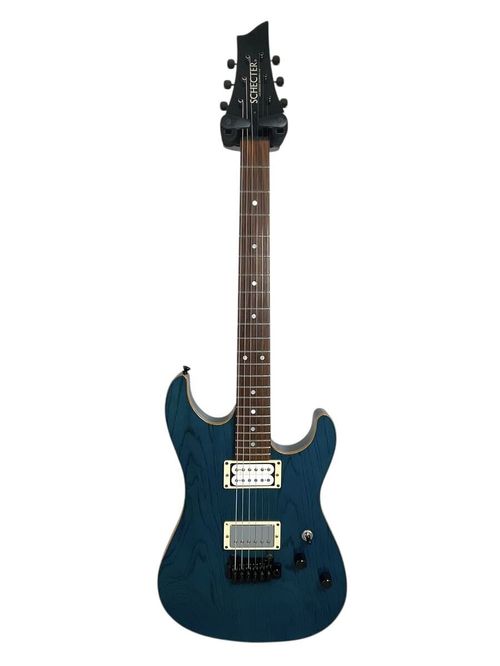 SCHECTER エレキギター NY mod NY mod New York 1990s USA 交換