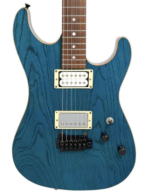 SCHECTER エレキギター NY mod NY mod New York 1990s USA 交換