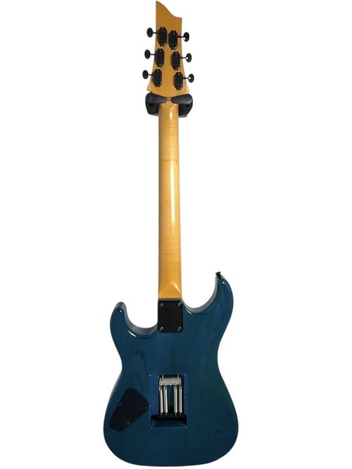 SCHECTER エレキギター NY mod NY mod New York 1990s USA 交換