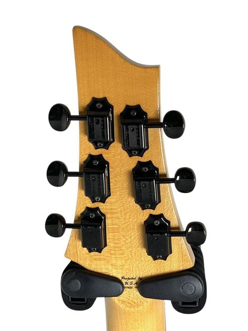 SCHECTER エレキギター NY mod NY mod New York 1990s USA 交換