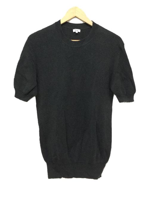 LE CIEL BLEU ニット・セーター TAPE DETAIL KNIT セーター(厚手