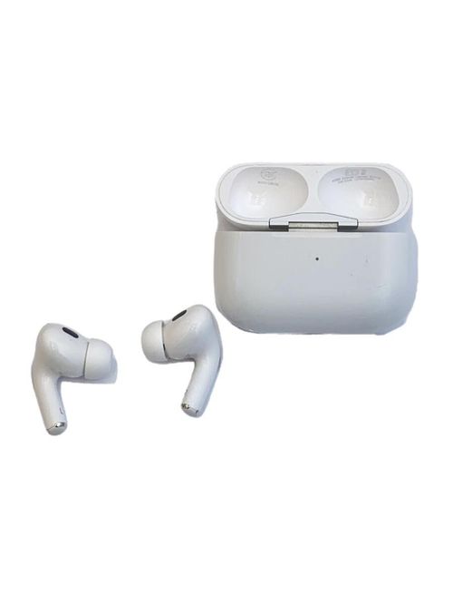 Apple イヤホン・ヘッドホン AirPods Pro 第2世代 MagSafe充電