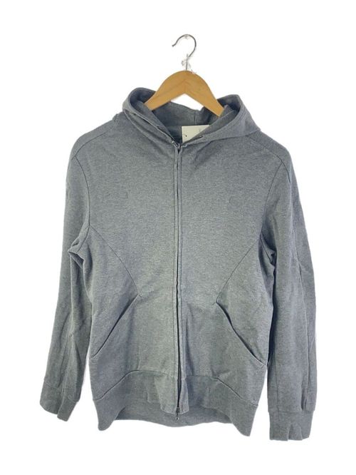 OFF-WHITE パーカー モナリザ パーカー S コットン ブラック