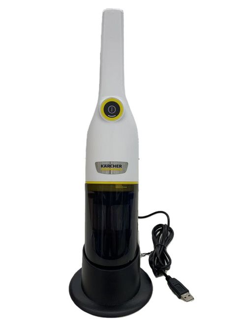 Panasonic 掃除機 掃除機 RULO MC-RS200-W [ホワイト] | 2nd STREET in