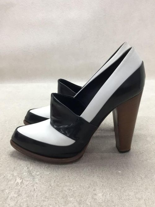 GUCCI パンプス パンプス 37C BLK 163303 | 2nd STREET in Japan