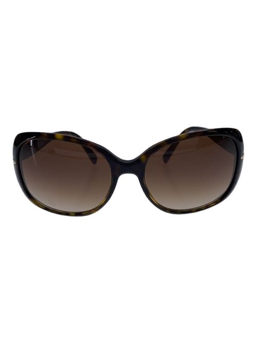 PRADA サングラス ベッコウ PRADA サングラス サングラス -- ベッコウ柄 BRW BRW レディース 2AU