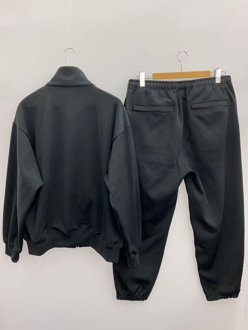 the ennoy professional セットアップ セットアップ L ポリエステル