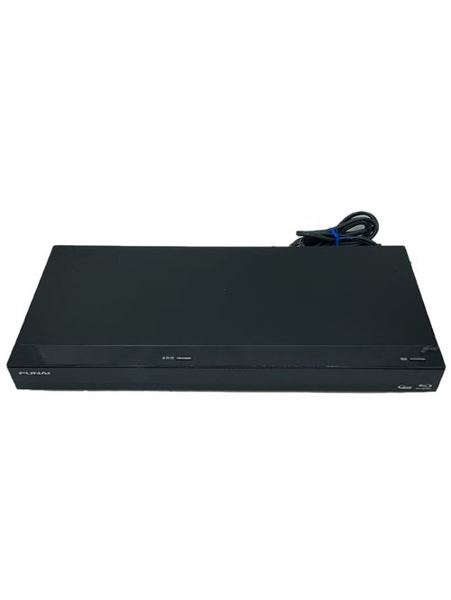 FUNAI ブルーレイレコーダー FBR-HW500 FUNAI Blu-ray・DVDレコーダー ブルーレイレコーダー FBR-HW500 | 2nd