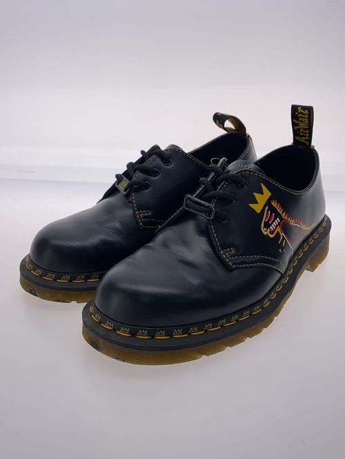 Dr.Martens ドレスシューズ 1461 BASQUIAT Ⅱ 履き皺・汚れ有 ドレスシューズ UK7 BLK レザー | 2nd STREET  in Japan - Buyee, an Online Proxy Shopping Service | Shop at 2nd STREET in  Japan