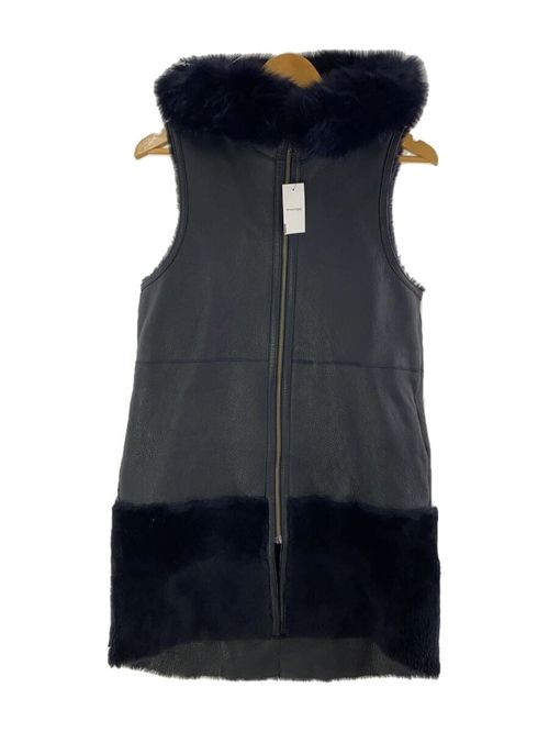 最終GERUGAゲルガ初期レアムートンボア コーデュロイ ベストリバーシブル2 2025年最新】geruga ベストの人気アイテム - メルカリ