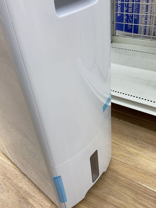 Panasonic除湿機　F-YHVX120-W WHITE パナソニック F-YHVX120 価格比較 - 価格.com