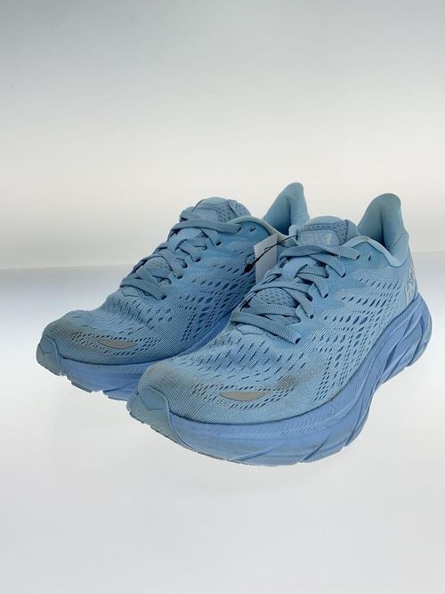 HOKA ONE ONE ローカットスニーカー W CLIFTON 8 ローカットスニーカー 22.5cm BLU F27222D | 2nd  STREET in Japan - Buyee, an Online Proxy Shopping Service | Shop at 2nd  STREET in Japan