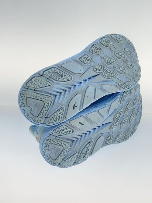 HOKA ONE ONE ローカットスニーカー W CLIFTON 8 ローカットスニーカー 22.5cm BLU F27222D | 2nd  STREET in Japan - Buyee, an Online Proxy Shopping Service | Shop at 2nd  STREET in Japan